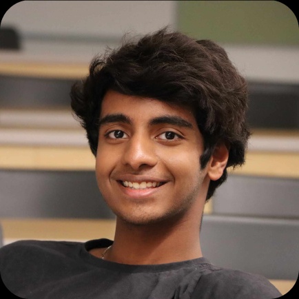 Mohnish